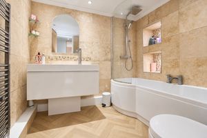 Bathroom- click for photo gallery